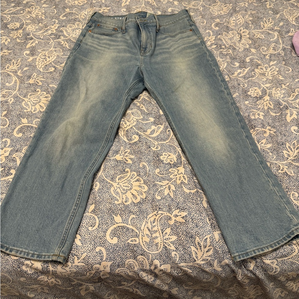 J.Crew Jeans